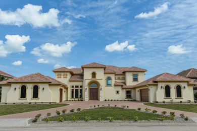 SPI Golf Club North -2,000 square feet and up