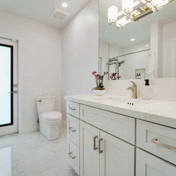 Tradewinds Guest Bath Remodel
