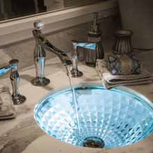 2020: NOW !  CLT MASTER BATH RENO