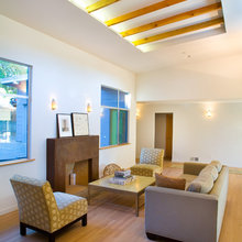 Dykes Way house ideas