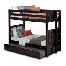 Dom's Room