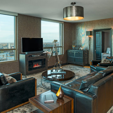 Downtown Condo