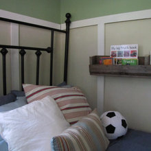 Pallet furniture Ideas