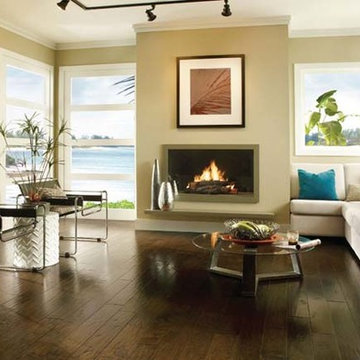 Fall River Hickory