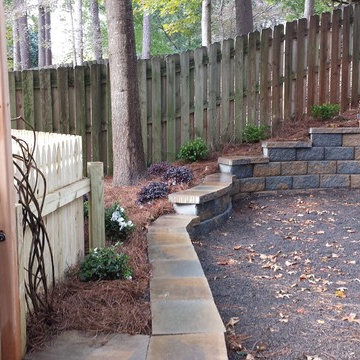 Landscape Management