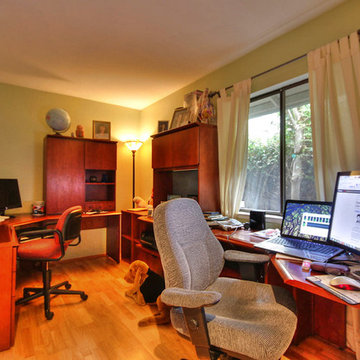 Darling Willow Glen Home