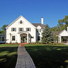 Exterior Ideas