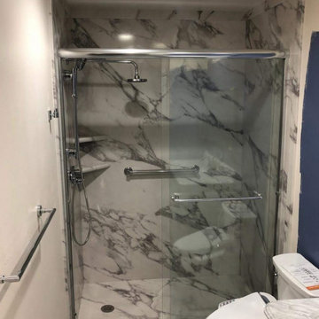 Tub & Shower Conversions - Across the GTA