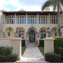Elevations