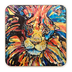 Tracey Keller Coasters - Products