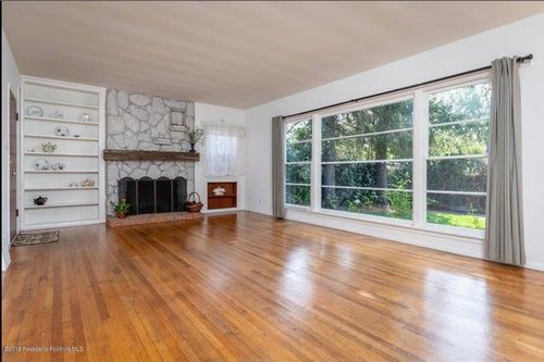 Best Behr Interior Paint Color For Living Room W Honey Wood Floors - Paint Colors Wood Floors