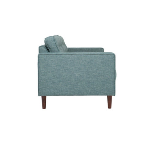 A Better Quality Alternative To Eq3 Reverie Sofa Tufted Back Couch Thanks In Advance