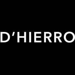 D'Hierro Hand Forged Iron