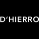 D'Hierro Hand Forged Iron