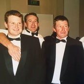 Richard Diprose's photo