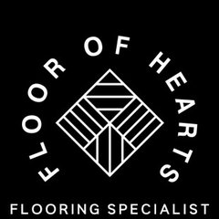 Floor Of Hearts