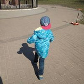 Vika Ermak's photo