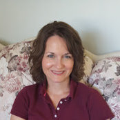 Amy Myers's photo