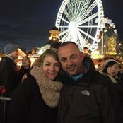 Sam Smith's photo