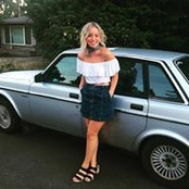 Kenzie Harris's photo