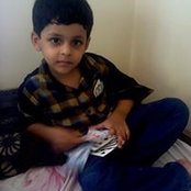 Foto von Aswathi Ajith