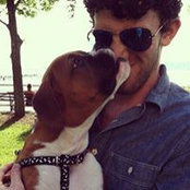 Zack Goldberg's photo