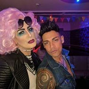 Michael Johnson's photo