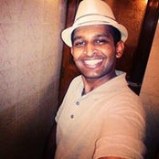 Nikith Narayans foto