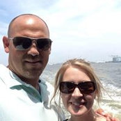 Michael Ghram's photo