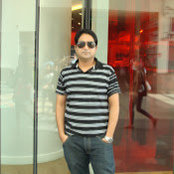 Mayank Pathak's photo