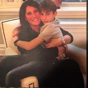 Annie Levine's photo