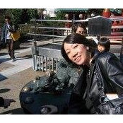 Akiko Shimizu's photo