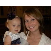 Danielle West's photo
