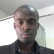 Daniel Dotse's photo