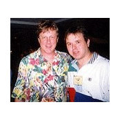 Danny Sparks's photo