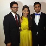 Daniela Perera's photo