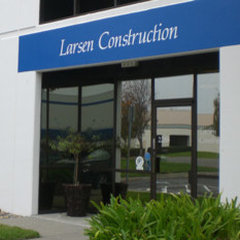Larsen Construction