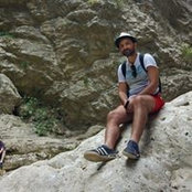 Tedi Manushi's photo