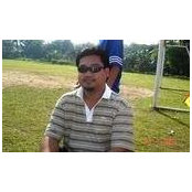 Saiful Adli Ismail's photo