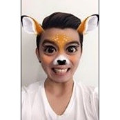 Paulo Angelo Datan's photo