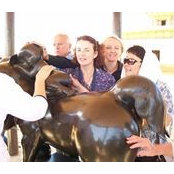 Anna Sandy's photo