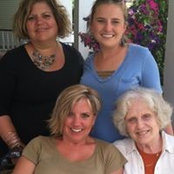 Nancy West's photo