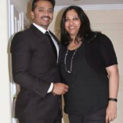 Rakesh Nair's photo