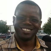 Daniel Bushebi's photo
