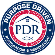 Foto de Purpose Driven Restoration and Remodeling