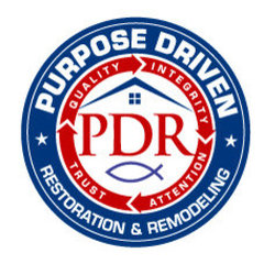 Purpose Driven Restoration and Remodeling