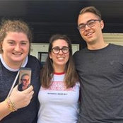 Lily Carville's photo
