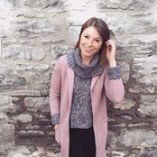 Foto von Vanessa Fortier