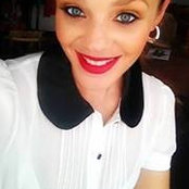 Miranda Hill's photo
