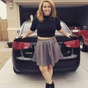 Ashley Pantin's photo